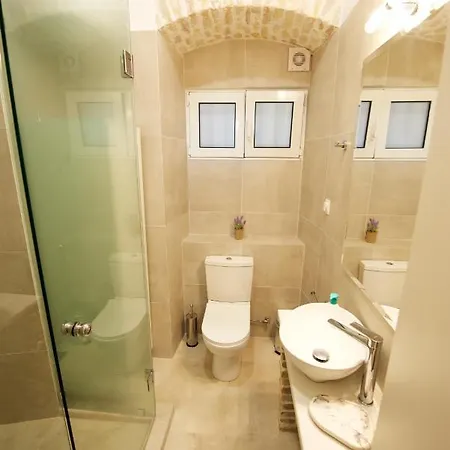 Galiello Boutique By Corfuescapes Corfu (city)