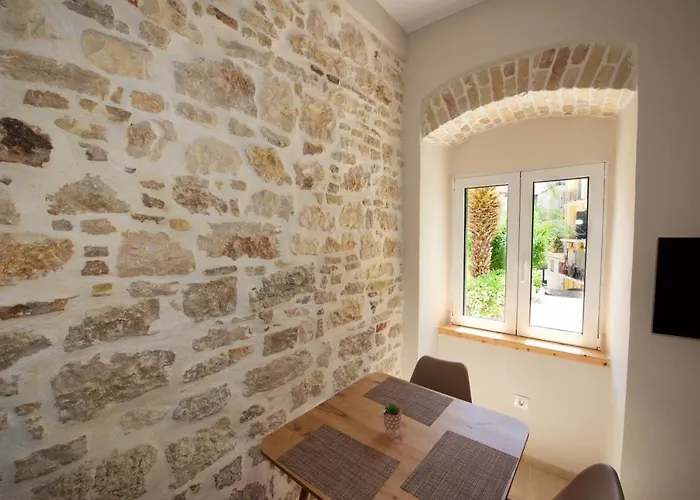 Galiello Boutique By Corfuescapes Apartment