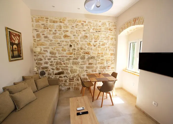 Galiello Boutique By Corfuescapes Apartment Corfu (city)
