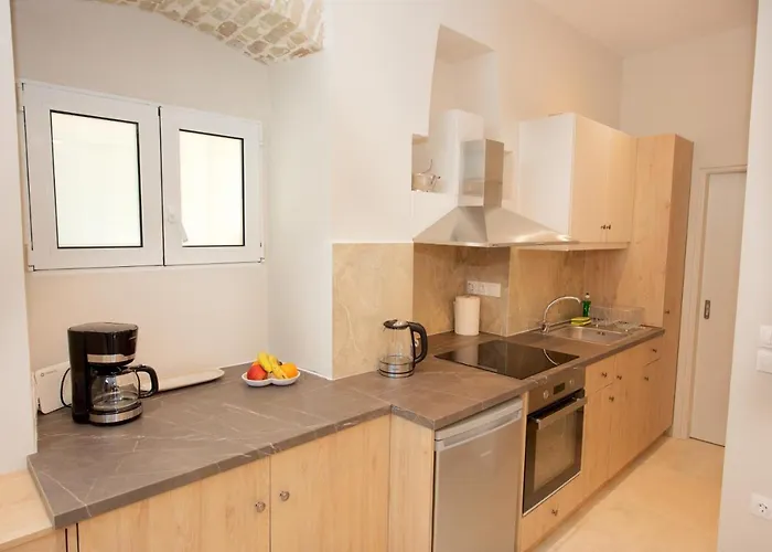 Galiello Boutique By Corfuescapes Corfu (city)