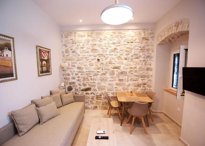Galiello Boutique By Corfuescapes