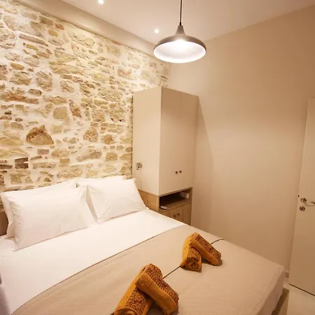 Galiello Boutique By Corfuescapes Apartment *