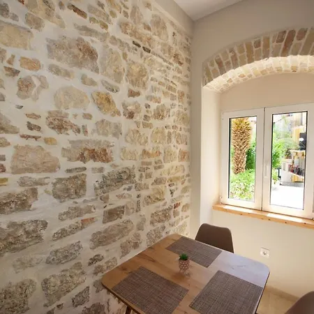 Galiello Boutique By Corfuescapes شقة