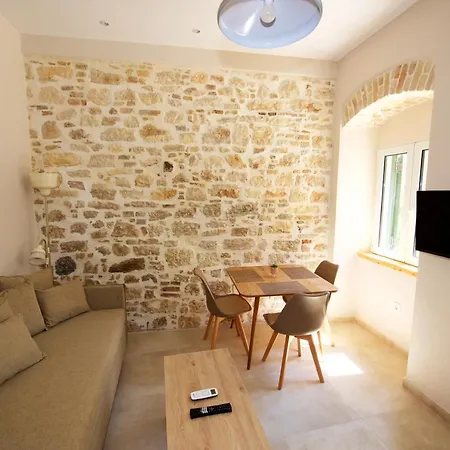 Galiello Boutique By Corfuescapes شقة Corfu (city)