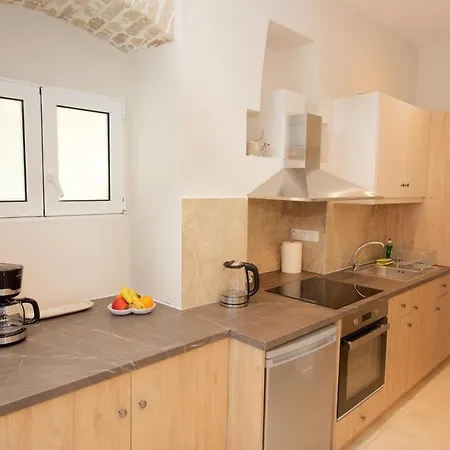 Galiello Boutique By Corfuescapes Corfu (city)
