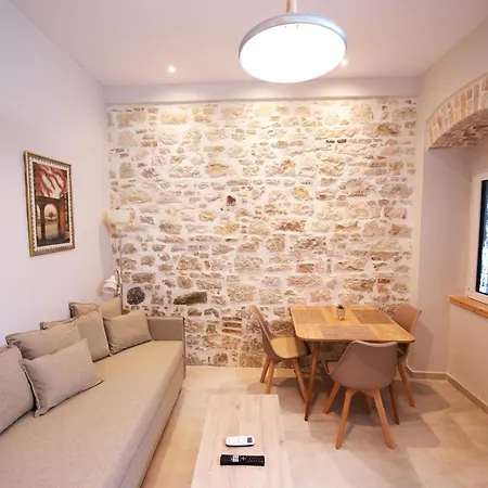 Galiello Boutique By Corfuescapes