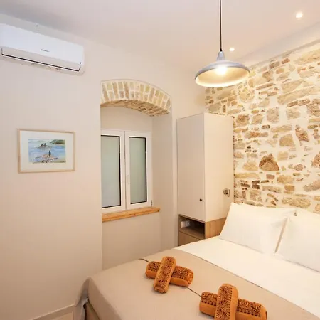 Galiello Boutique By Corfuescapes شقة *
